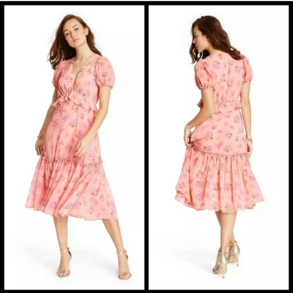 LSF x Target - Fleur Dress
